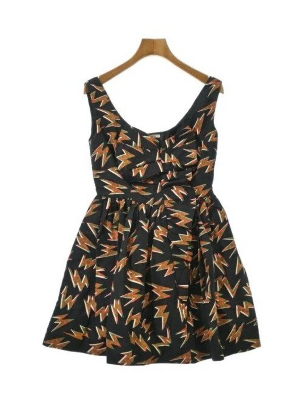 Miu Miu Blouse Black